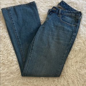 Abercrombie & Fitch Jeans